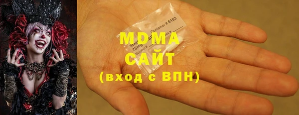 крисы Пестово