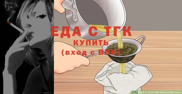 крисы Пестово